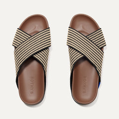 The Weekend Slide