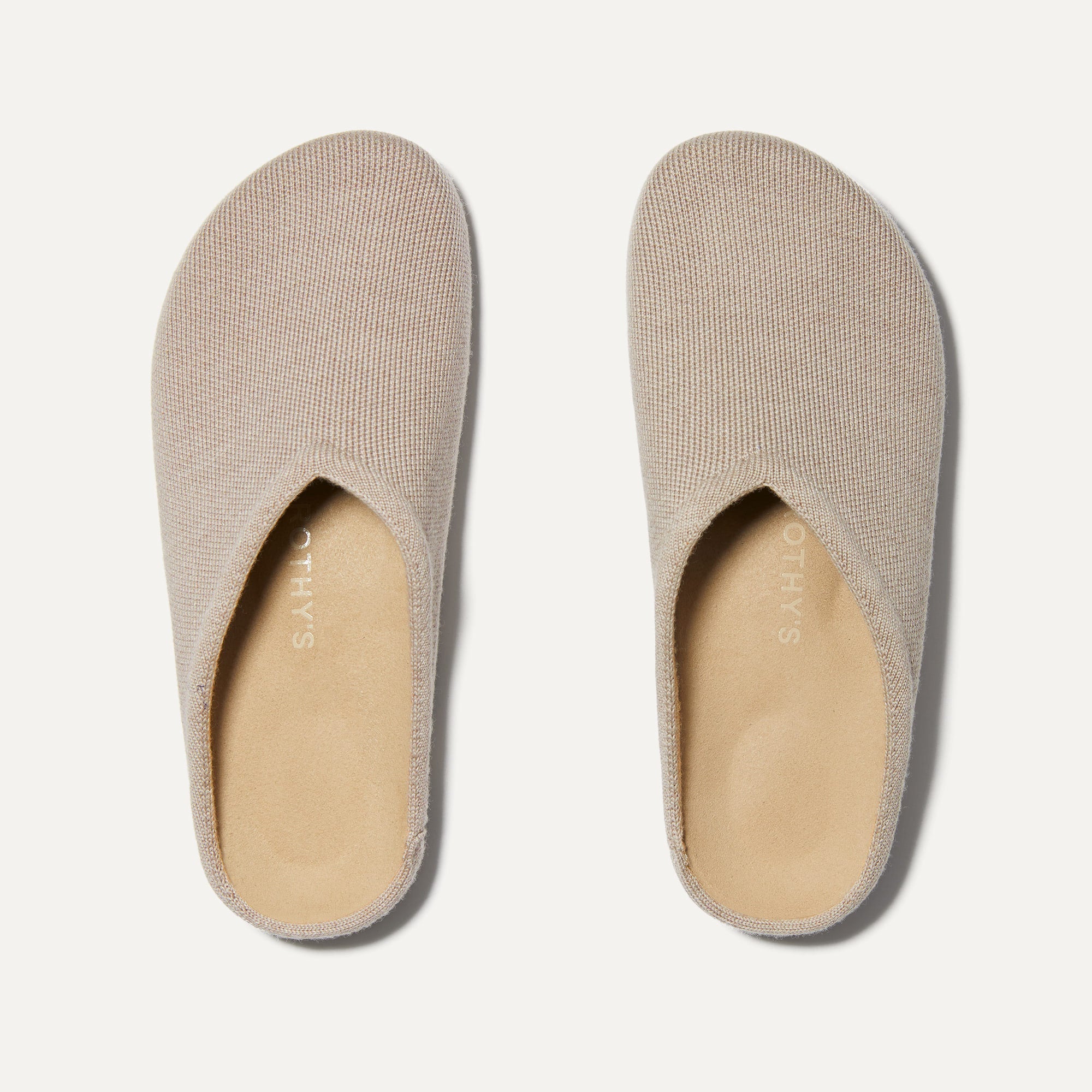 The Casual Clog