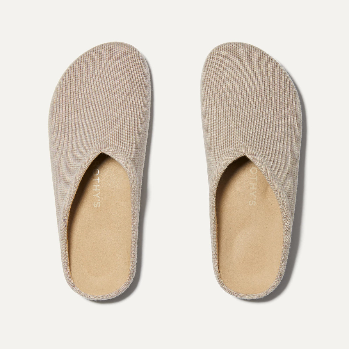 The Casual Clog - Dove