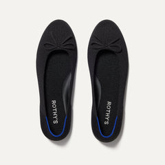 The Ballet Flat