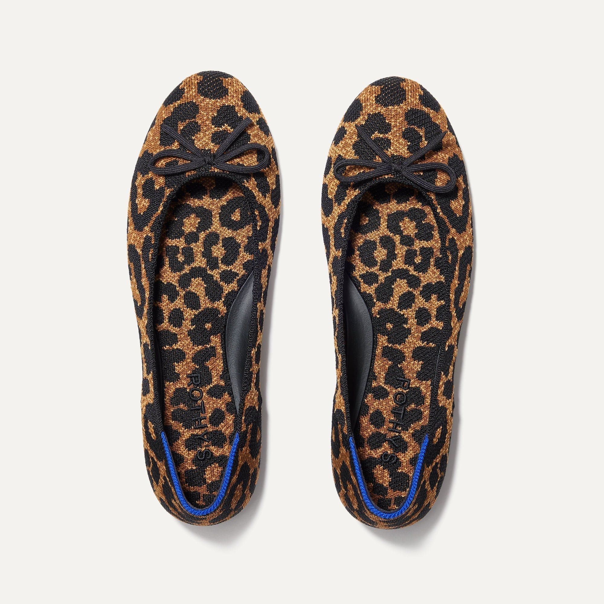 The Ballet Flat