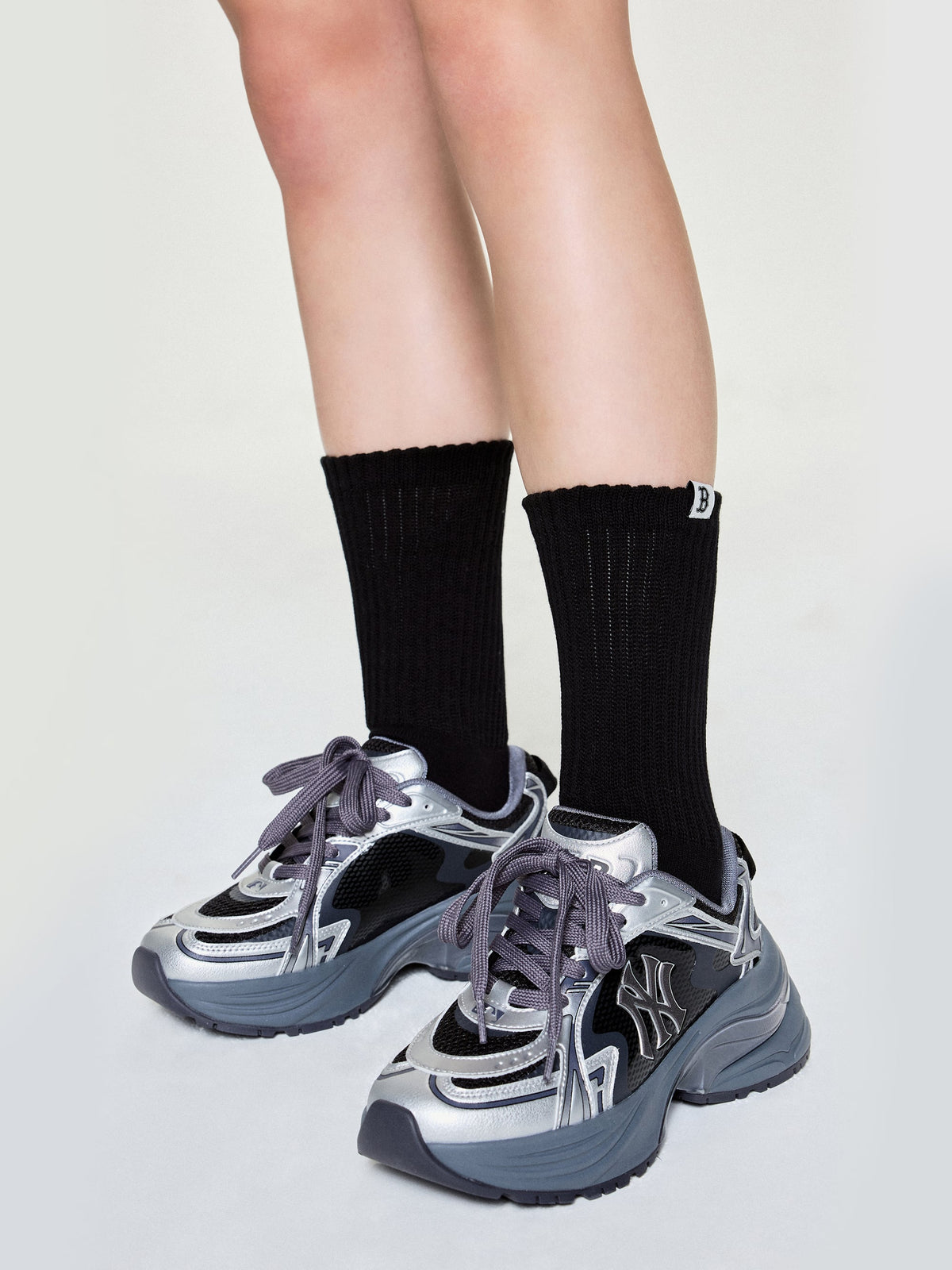 Daily Loose Socks