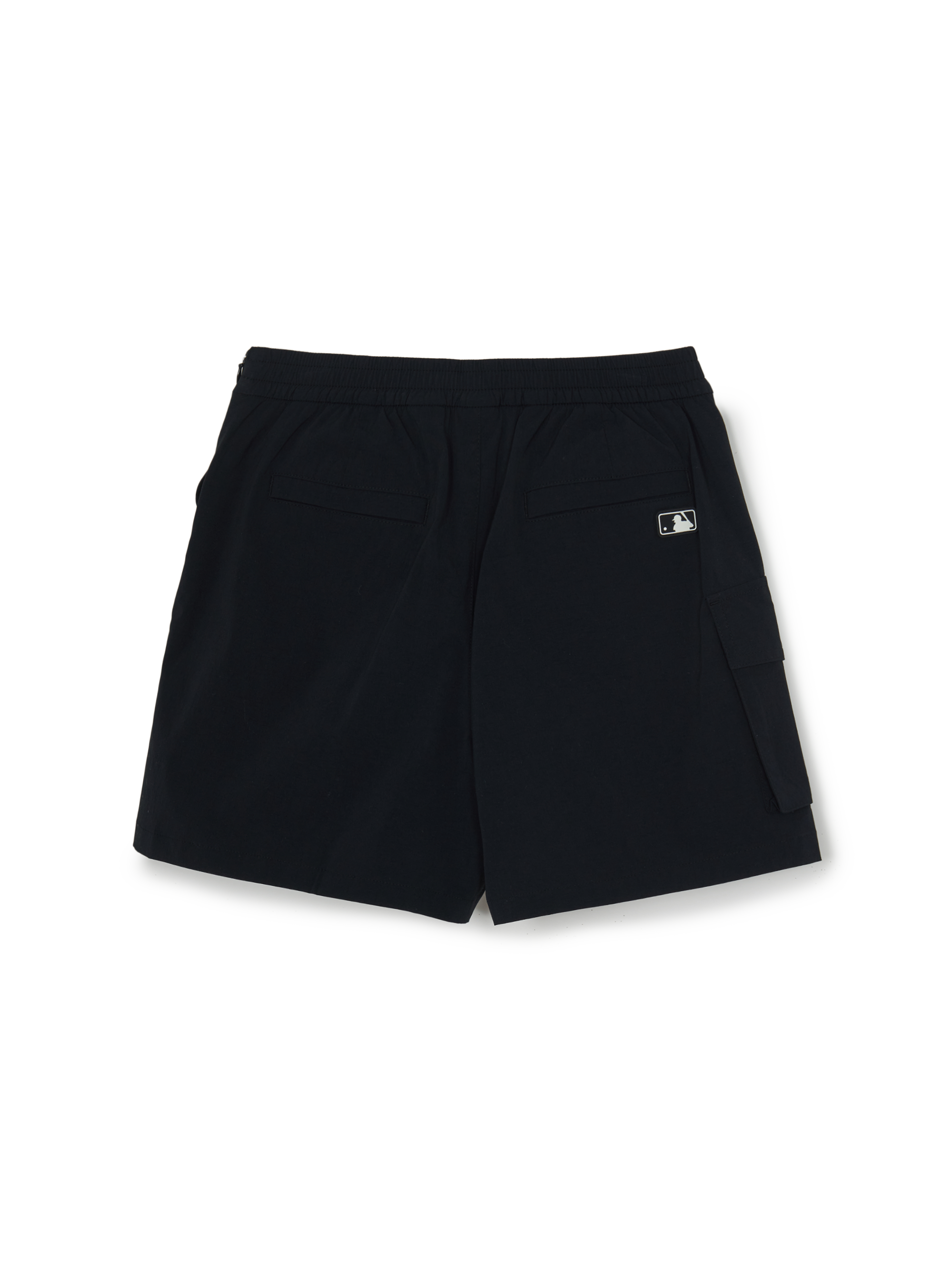 Women's Gorpcore Cotton Touch Ribbon Cargo Skort