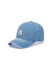 Pigment Washing Ballcap