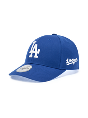 SIGNATURE STRUCTURED BALLCAP