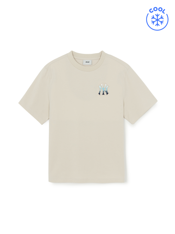 SPORTIVE MONOGRAM BIG-LUX T-shirt