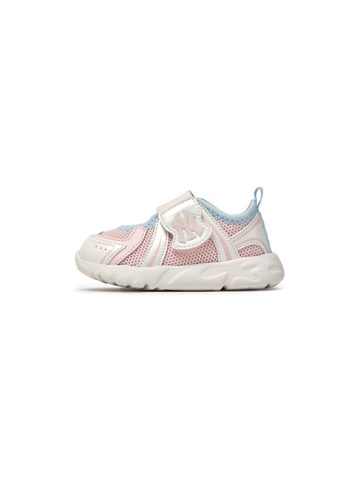 TRACK RUNNER ZERO BABY