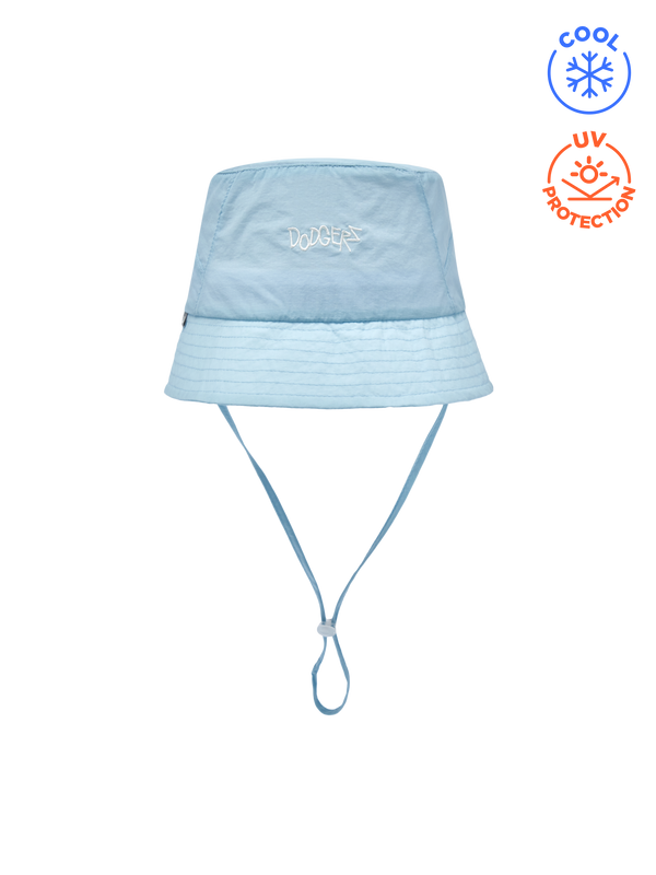 LIGHTWEIGHT RIPSTOP BUCKET HAT