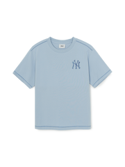 STREET MONOGRAM BIG LUX T-shirt