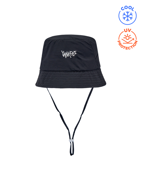 Sportive Lightweight Ripstop Bucket Hat