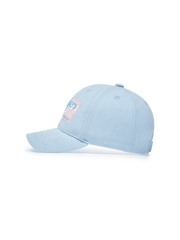 Girl's Street Ballcap