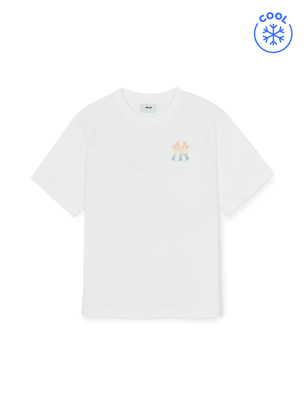 SPORTIVE MONOGRAM BIG-LUX T-Shirt