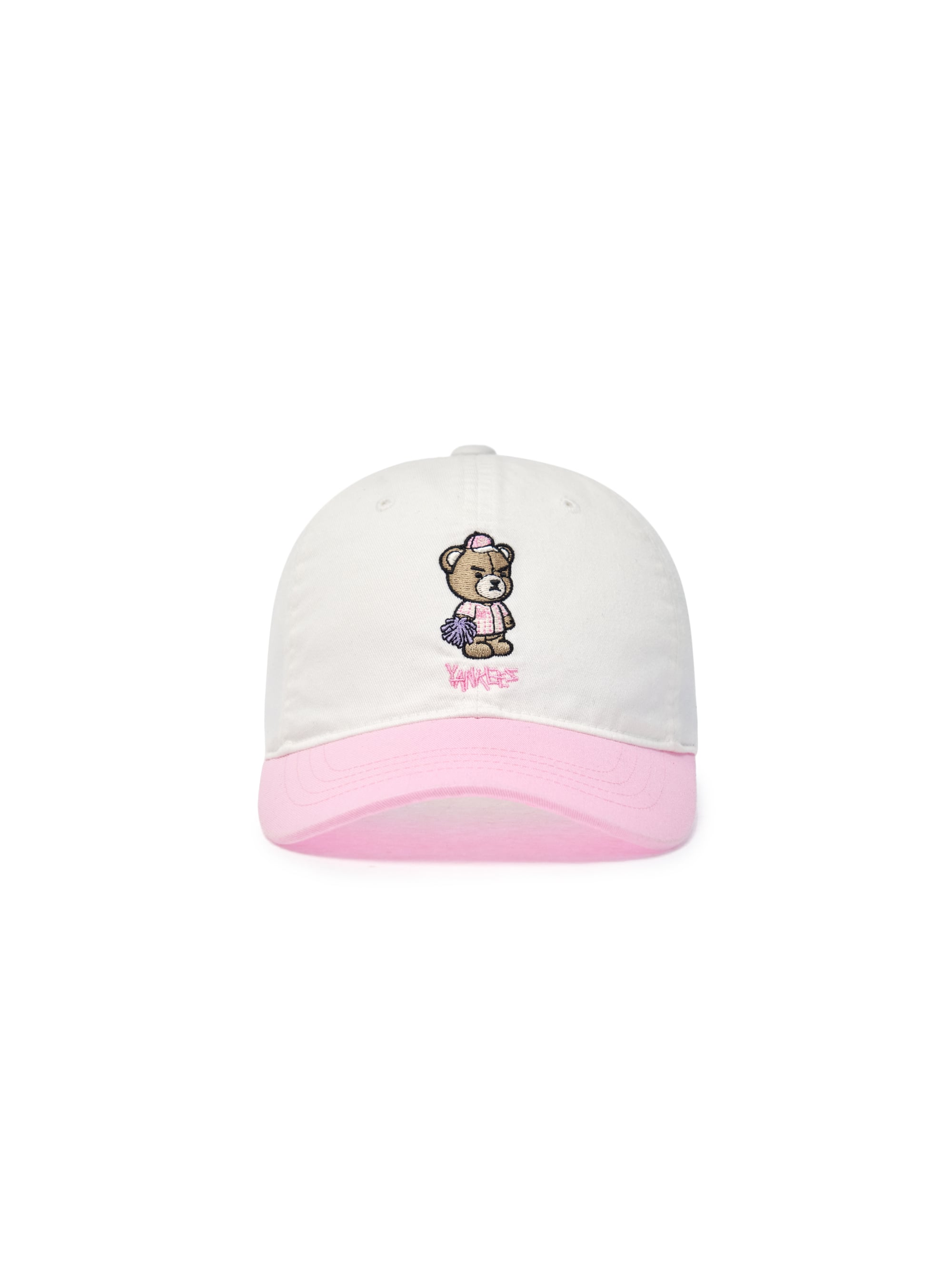MEGABEAR COLOR BALLCAP