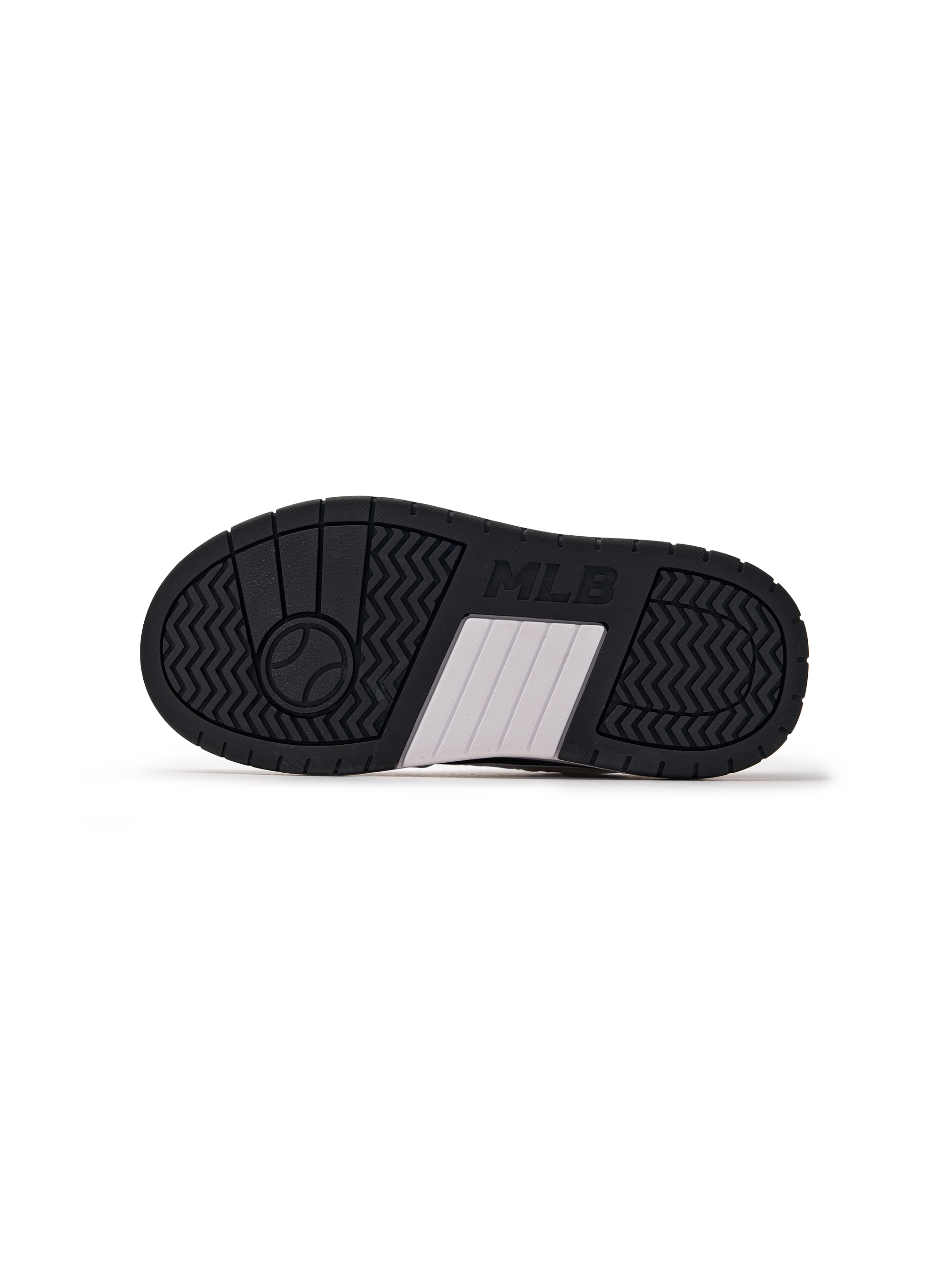 Chunky Liner Embo Denim Monogram Junior