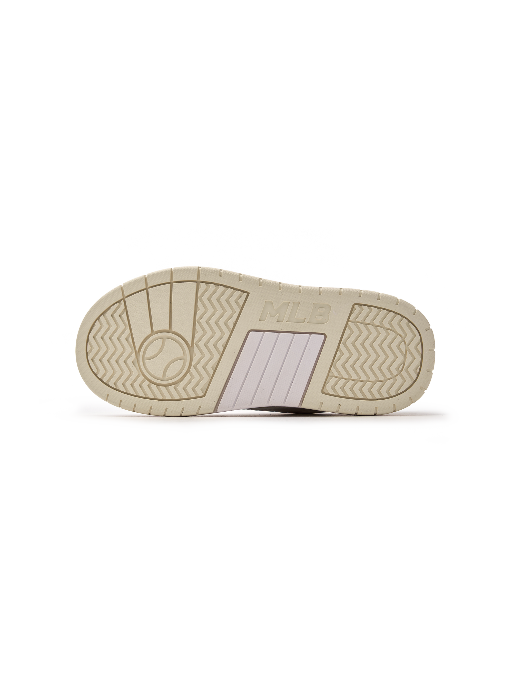 Chunky Liner Embo Denim Monogram